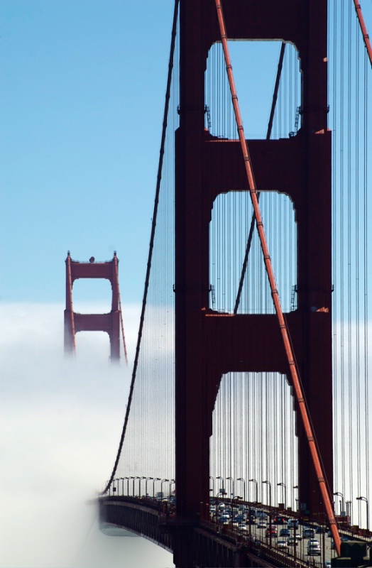Golden Gate Emerging