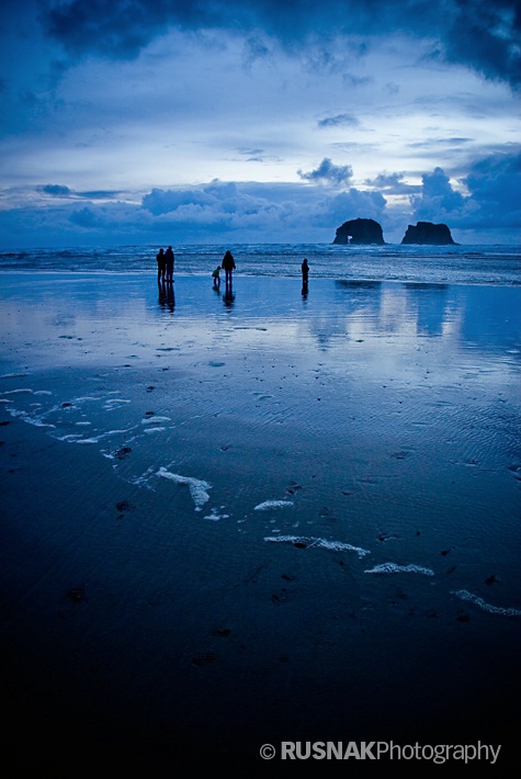 Rockaway Beach