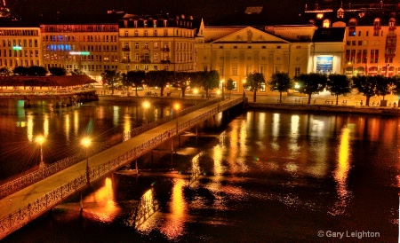 Lucerne, Switzerland