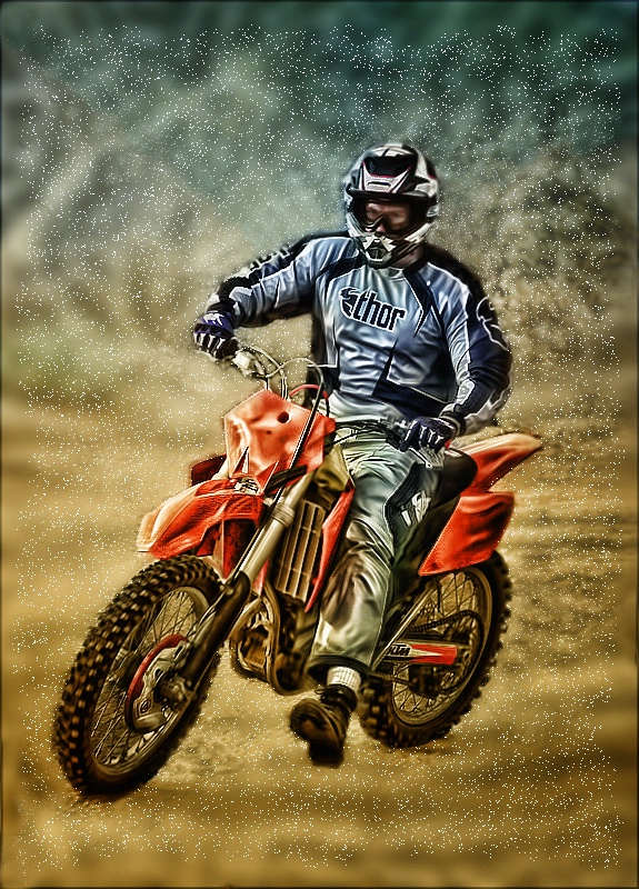 Dirt Rider