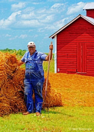 Nebraska Gothic