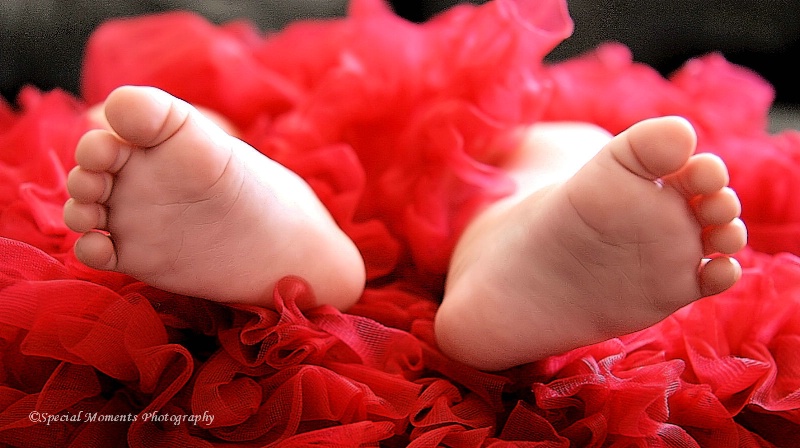 Ten Toes