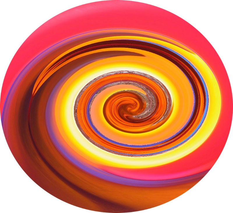Colourful Whirlpool No': 453 - ID: 6844488 © Doron Greifman