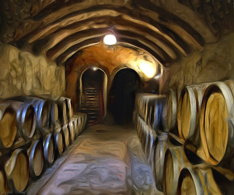 Wine Cellar