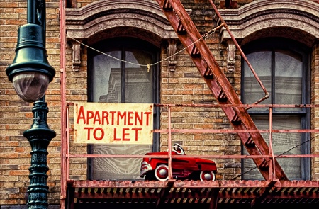 Apartment to Let