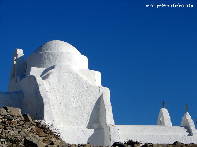 Greek colors