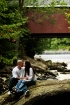 back to nature