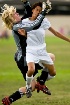 Conflicting Goal!