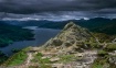 Summit Beinn A...