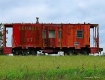 Sitting in the Mi...