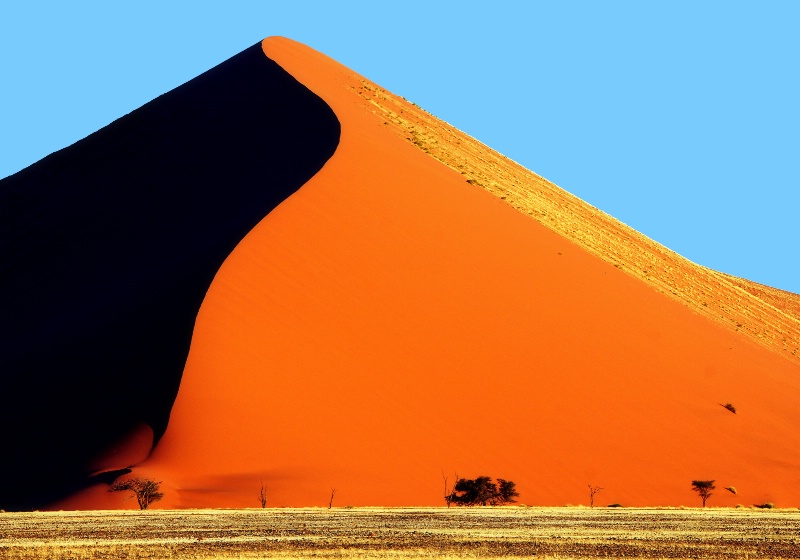 Dune Shadow