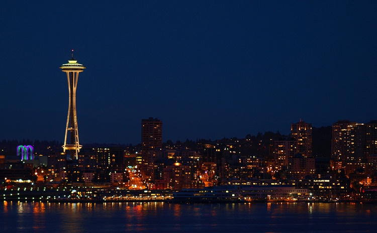 Space Needle