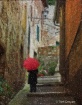 Rainy Day in Ital...