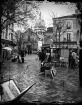 Old Time Paris