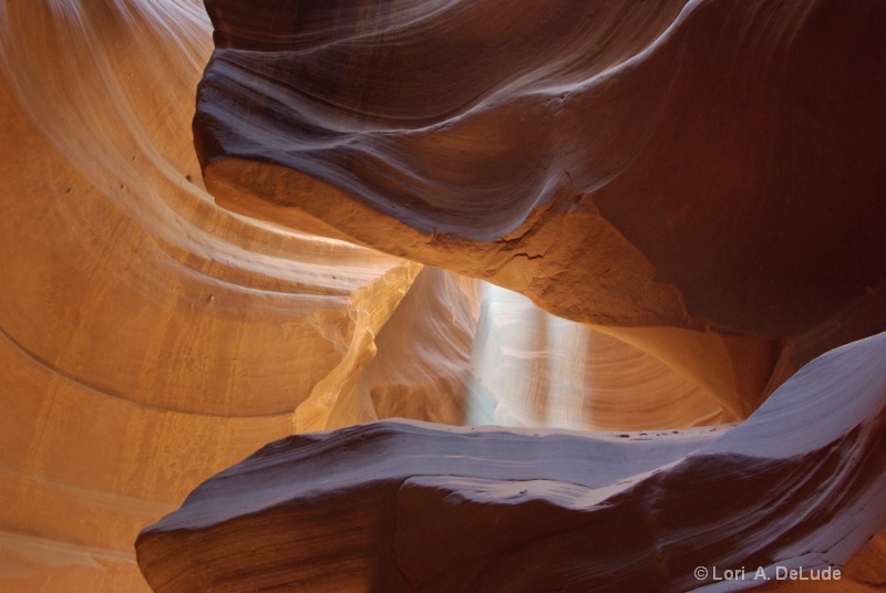 Antelope Canyon