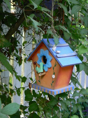 birdhouse