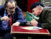 Intelectual debat...