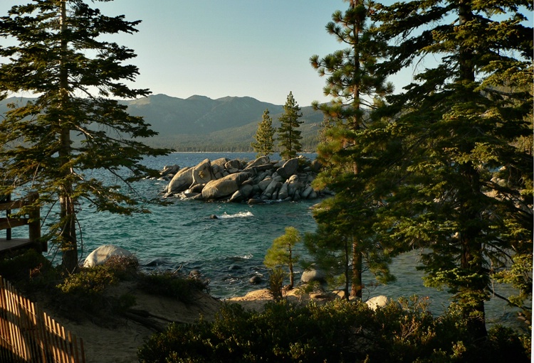 Lake Tahoe 2 