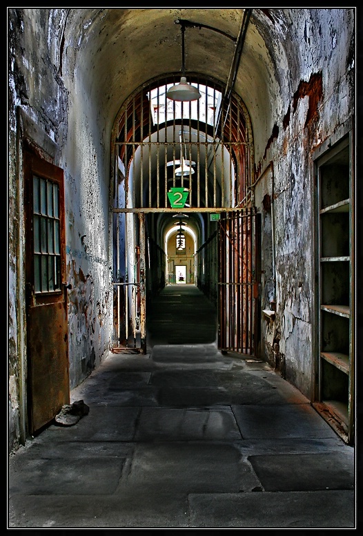 Cell Block 2