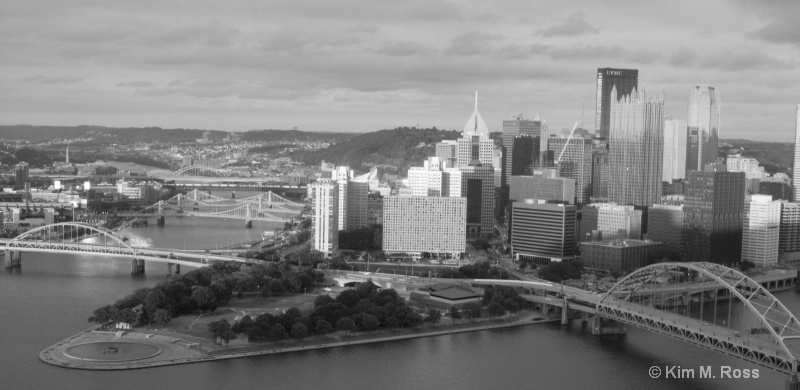 Classic Pittsburgh