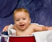 Bucket Baby