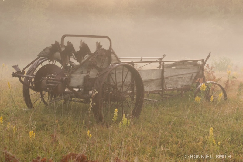 Farm Equipment 1