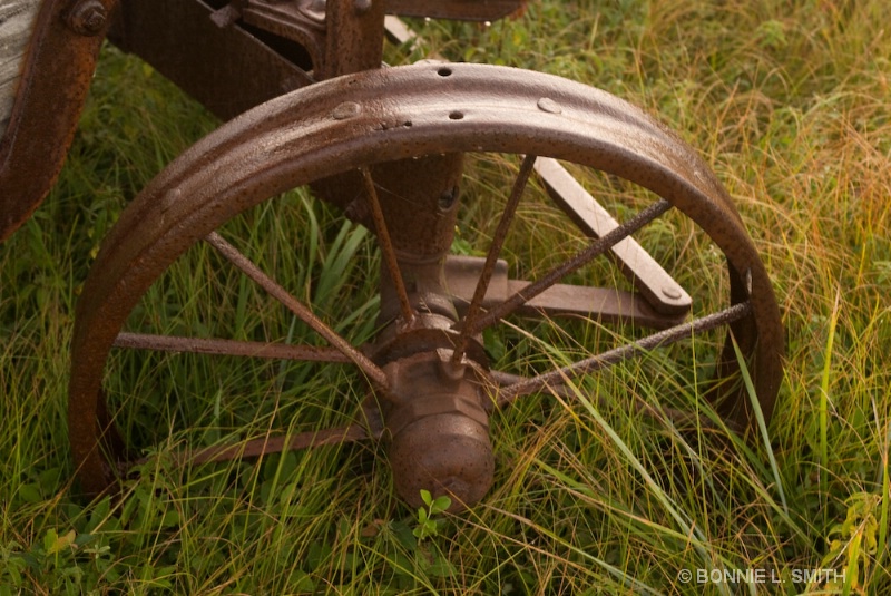 Farm Equipment 3