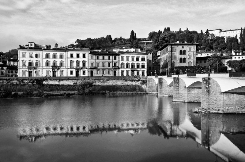 Ponte Alla Grazie