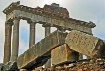 Temple of Saturn