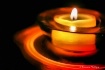 The Fire Burns