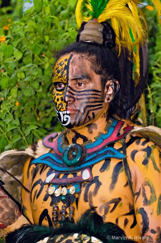 Aztec