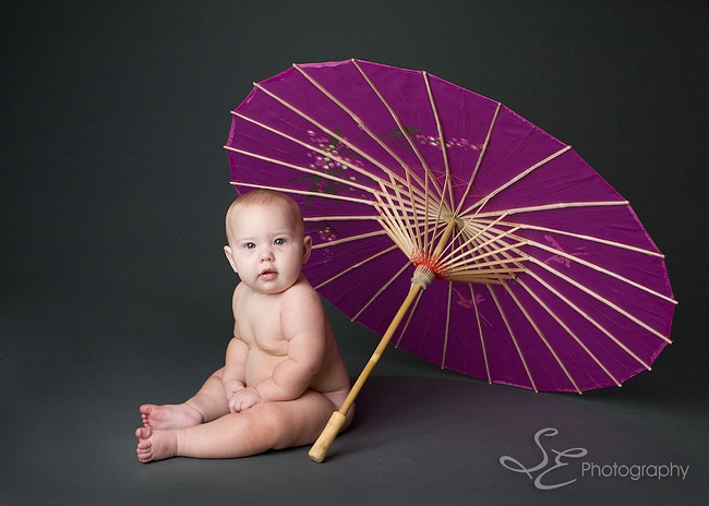 Baby Drink Umbrella