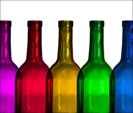 Bottles