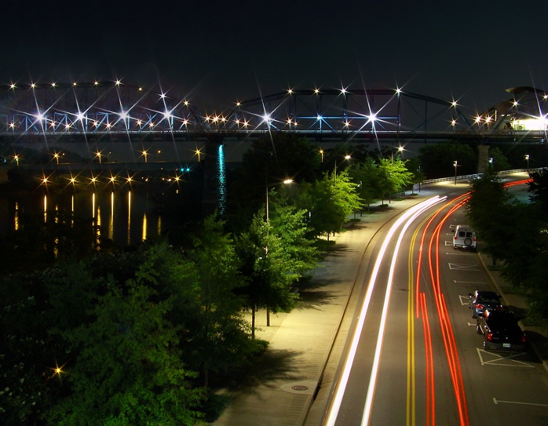 Chattanooga Lights