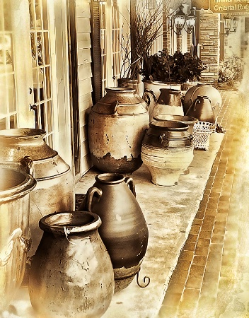 Lotsa Pots