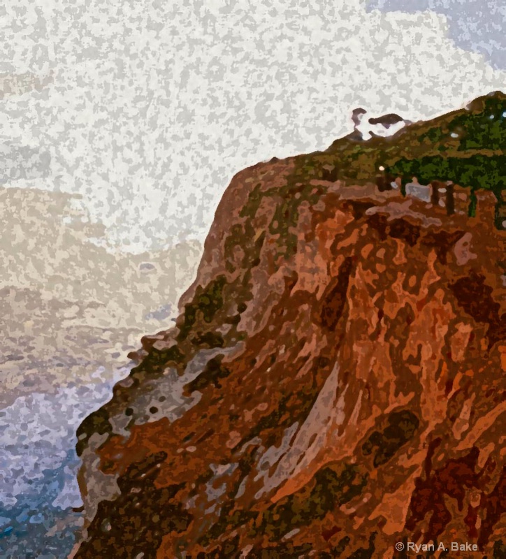 Del Mar Cliffs