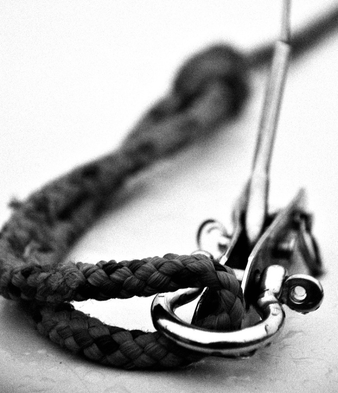 Shackle & Bowline