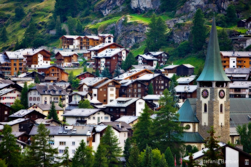 Zermatt