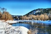 Winter Paradise