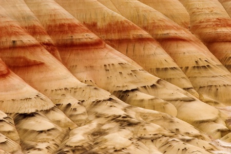 Painted Hills