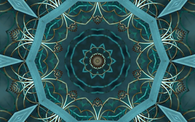 Kaleidoscope