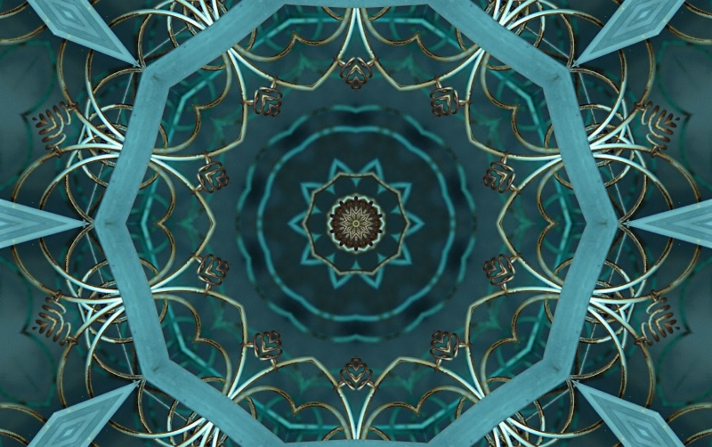 Kaleidoscope