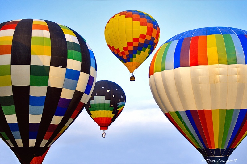 Balloon Festival