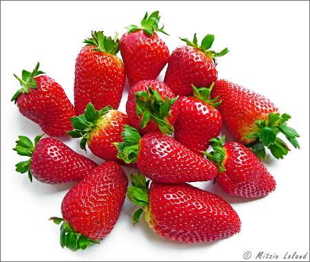 Strawberry