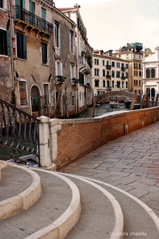 Venice Italy