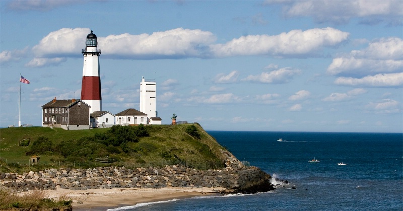 Montauk Point Lighthouse