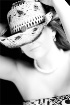 <B>Urban Cowgirl<...