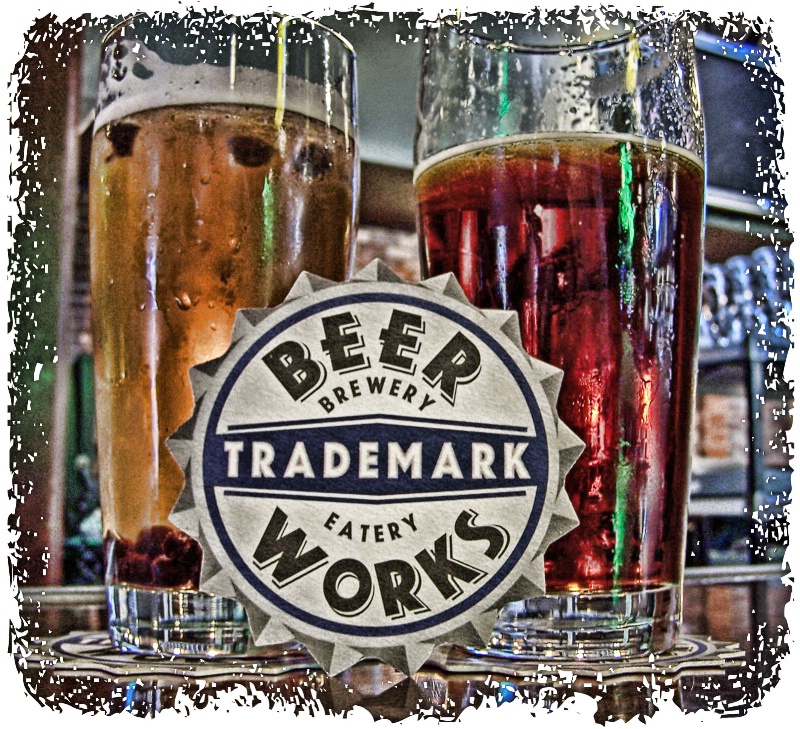 The Beer Works - Salem, Ma.