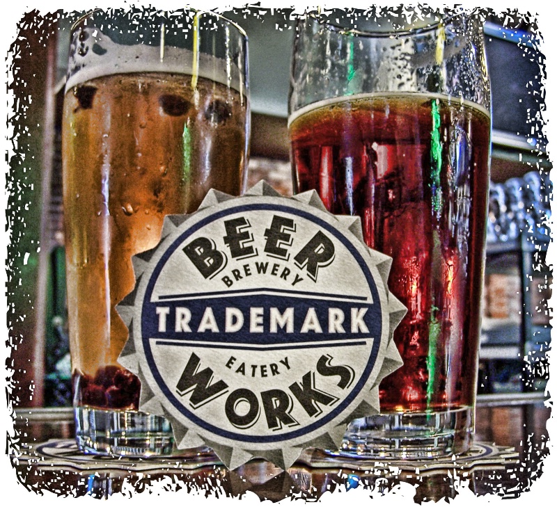 The Beer Works - Salem, Ma.