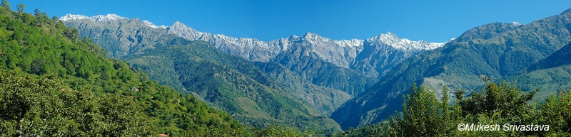  Kangra Valley